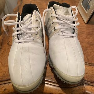 Adidas Men’s Tour 360 ThinTech FitFoam Golf Shoes